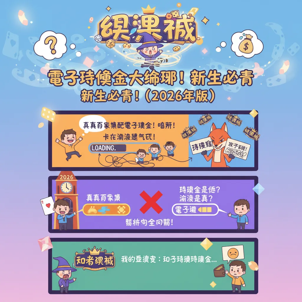 真人百家樂配電子體驗金，流水怎麼算纔不會被卡金流