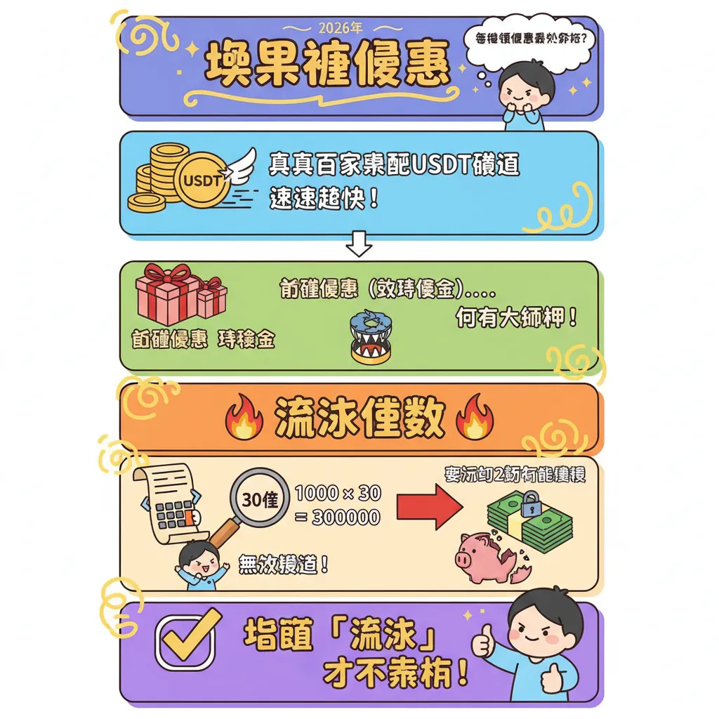 真人百家樂搭配USDT儲值，娛樂城優惠這樣領最划算！