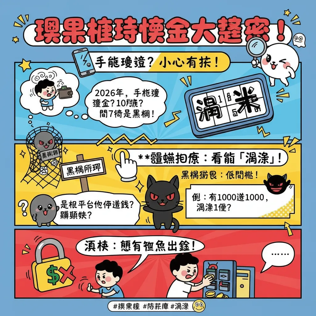 手機驗證就能拿籌碼？正規娛樂城裡的真實體驗金判斷法